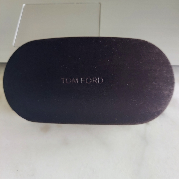Tom Ford Sunglasses - Picture 4 of 12